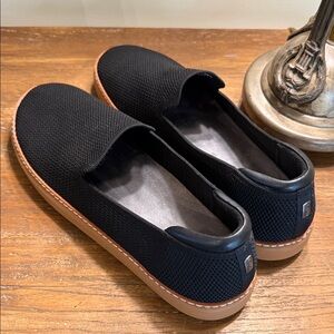 HARMONY 783 Luxe Grounding Shoes